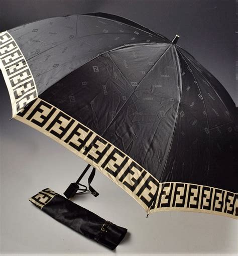 fendi umbrella|fendi jewelry.